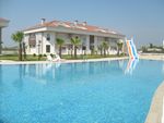 Communal-pool