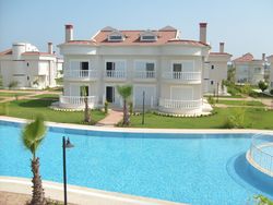 View-semi-detached-villas