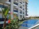 Alanya apartments