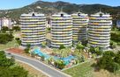 Alanya appartementen