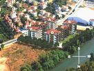 Alanya apartments
