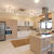 kitchen villa Istanbul