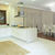 kitchen dining room villa Istanbul