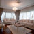 living room villa Istanbul