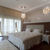 bedroom villa Instanbul