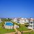 Belek semi-detached villa