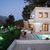 view to villa