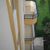 balconies
