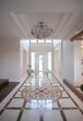 entrance villa Instanbul