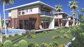 villa Antalya