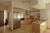 kitchen villa Twin