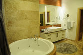 bathroom villa Istanbul