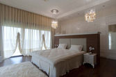 bedroom villa Instanbul