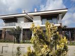 villa Twin
