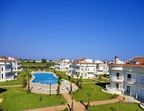 Belek semi-detached villa