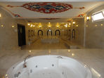 Turkish hamam
