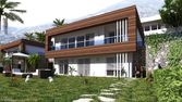 Kargicak  villa