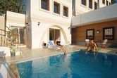 private pool