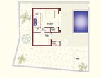 plan ground floor