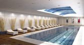Indoor-pool