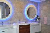 Villa-bathroom