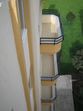 balconies