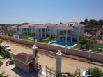 Villas