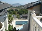 view to Alanya