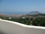 roof terrace