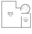 plan basement
