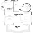 plan first floor
